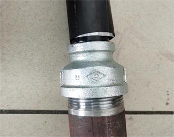 钦州20MM注浆管供应